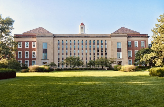 IU Hochschule